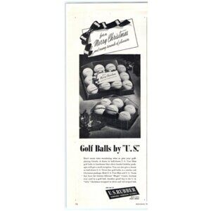 1948 Print Ad SophistiCase U.S. Trunk Co Fine Matching Luggage Christmas Tree!